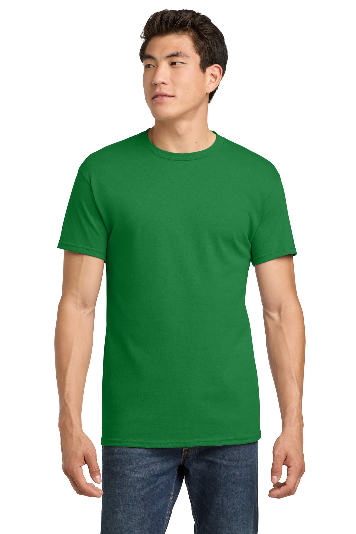 color:Turf Green