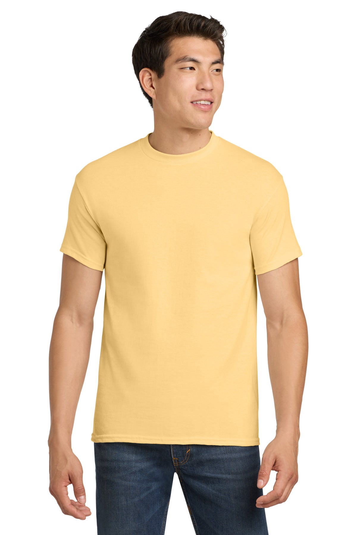 color:Yellow Haze