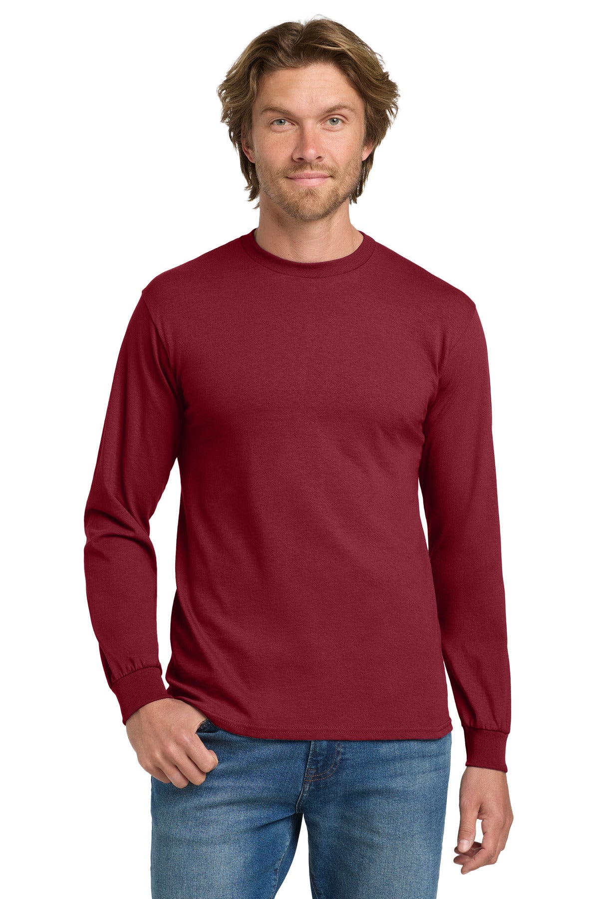 color:Cardinal Red