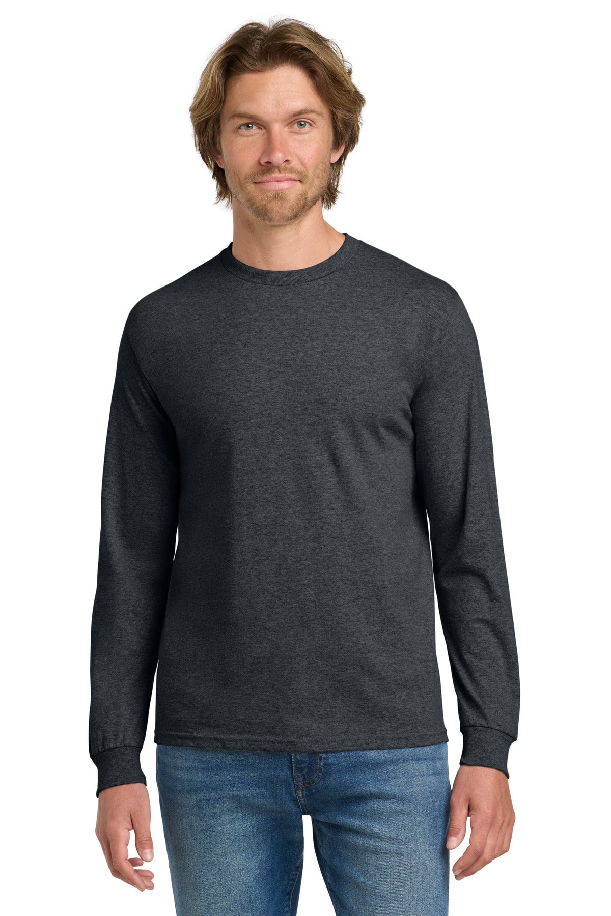 color:Dark Heather