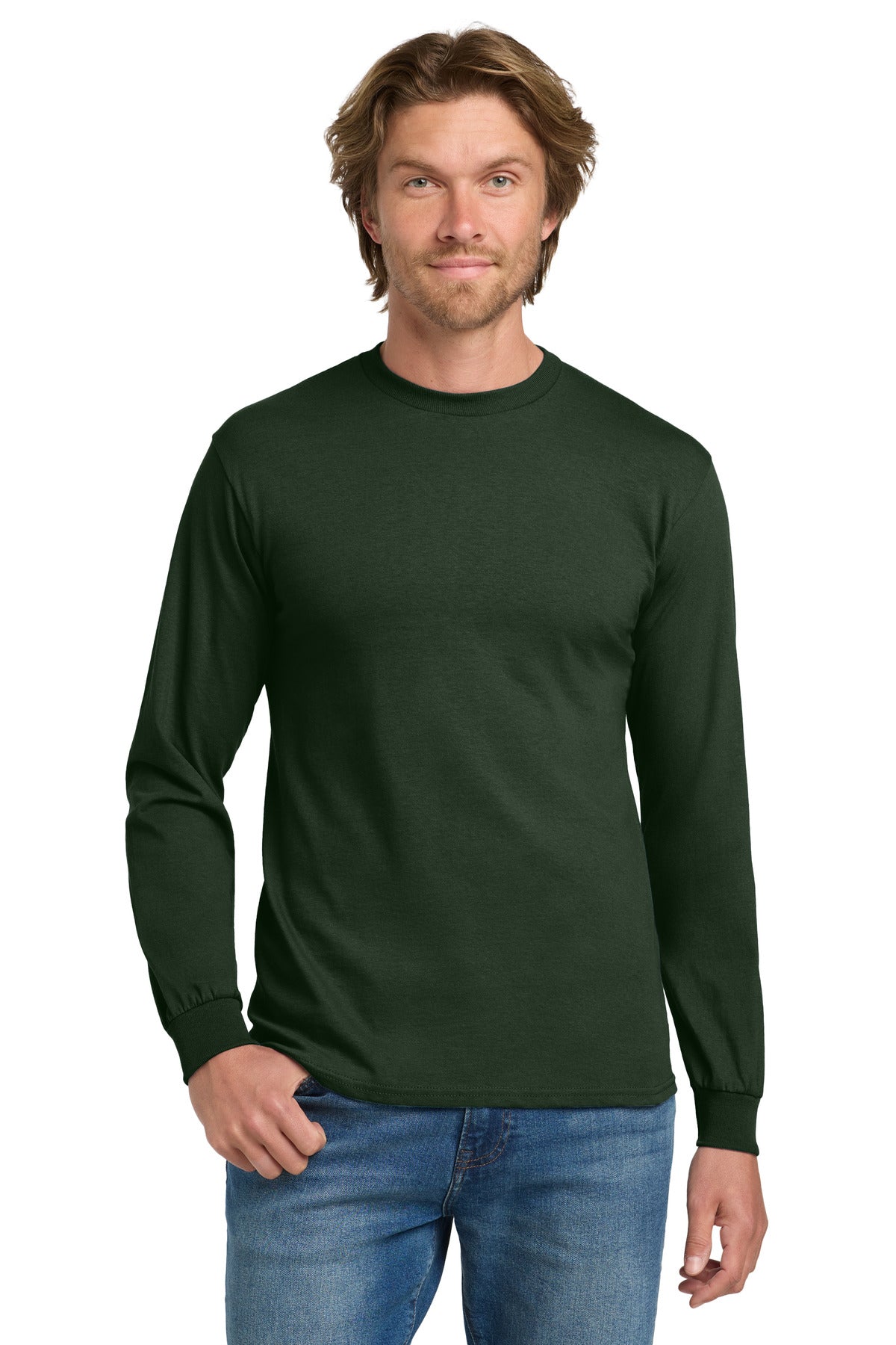 color:Forest