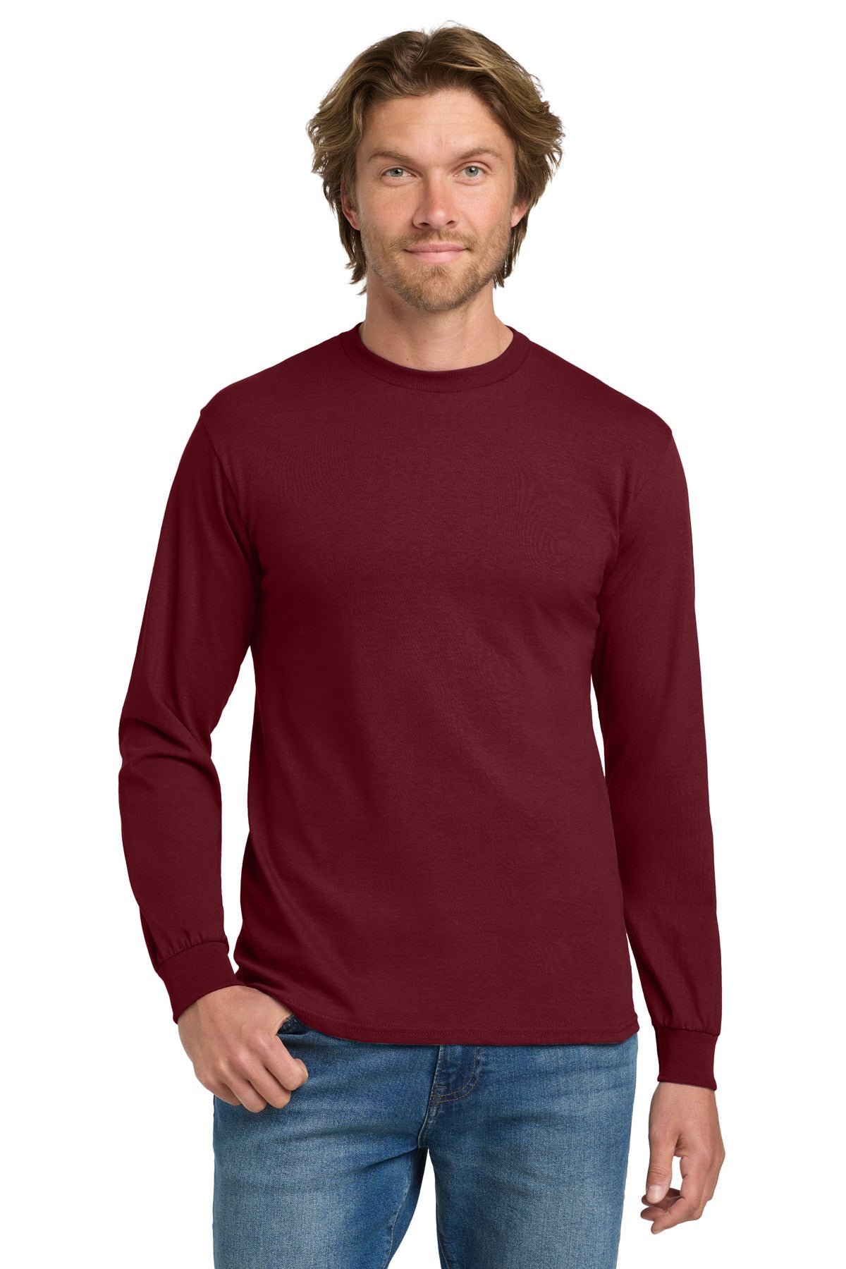 color:Garnet