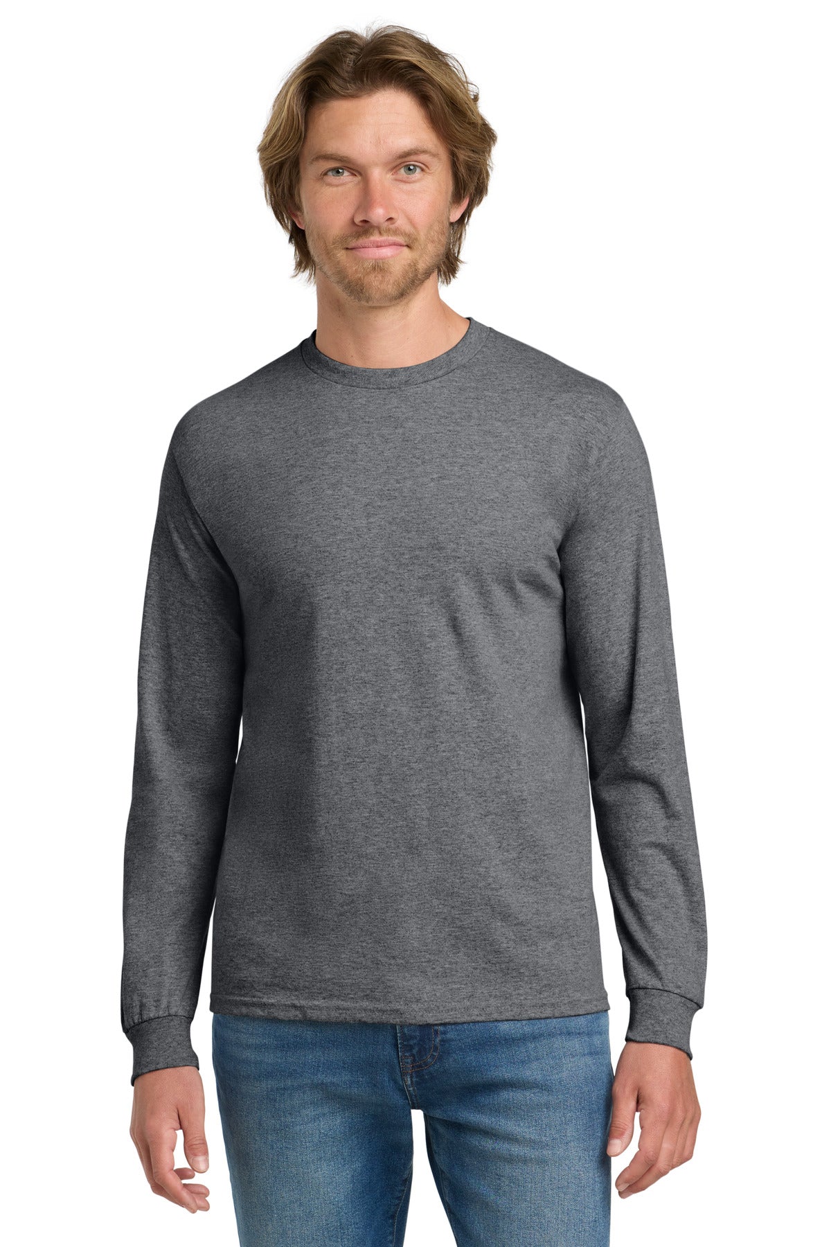 color:Graphite Heather