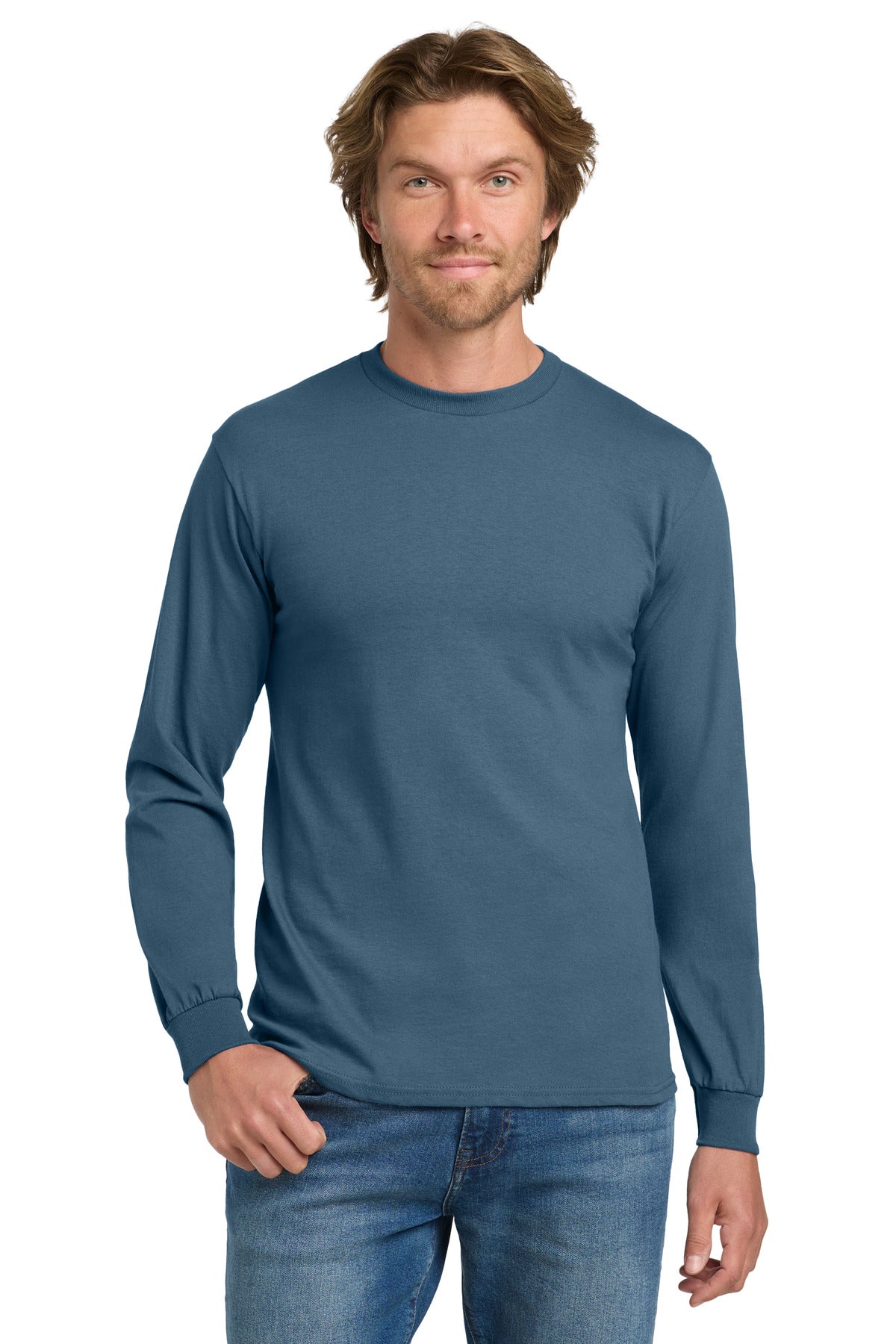 color:Indigo Blue