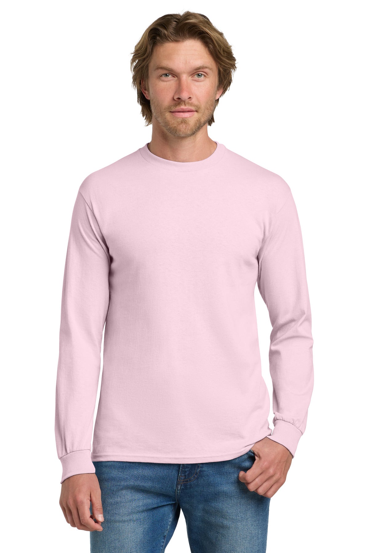color:Light Pink