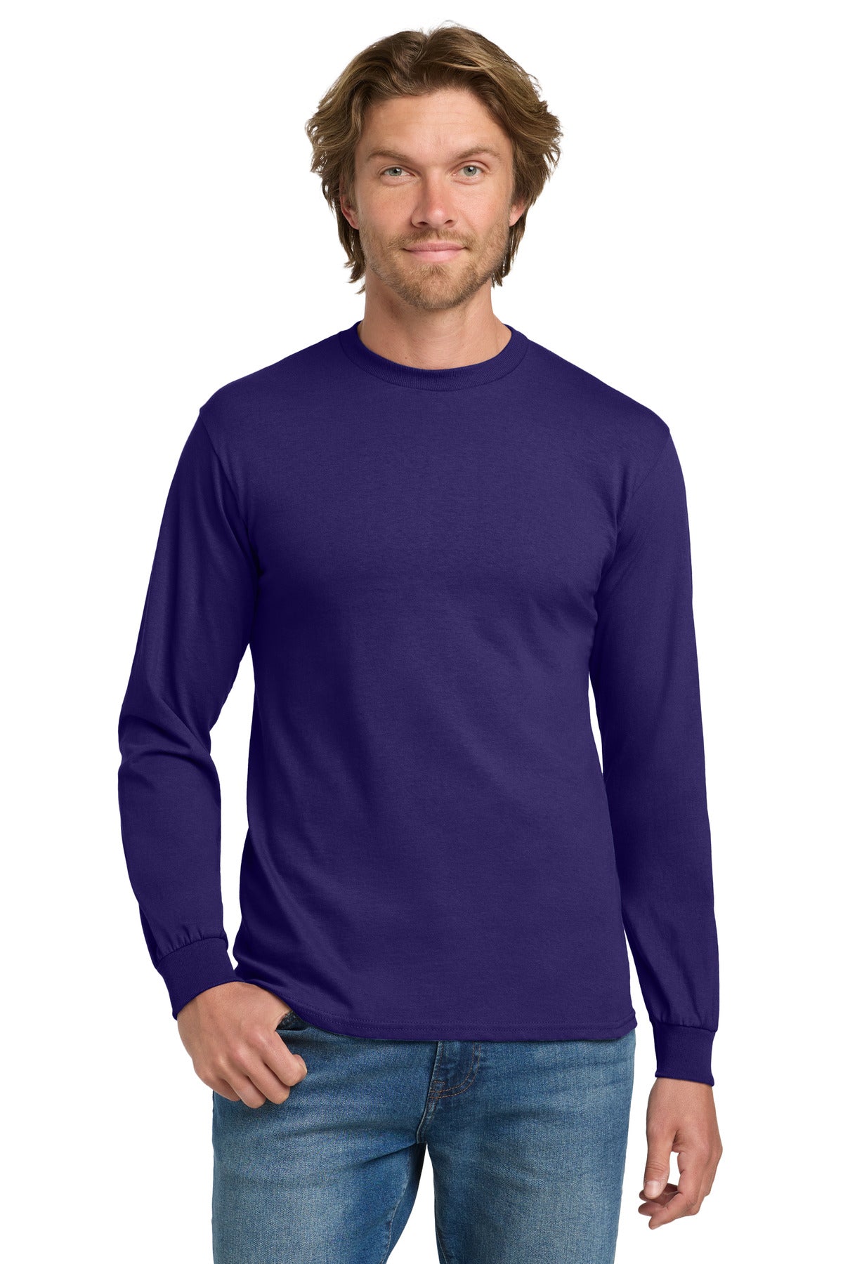 color:Purple