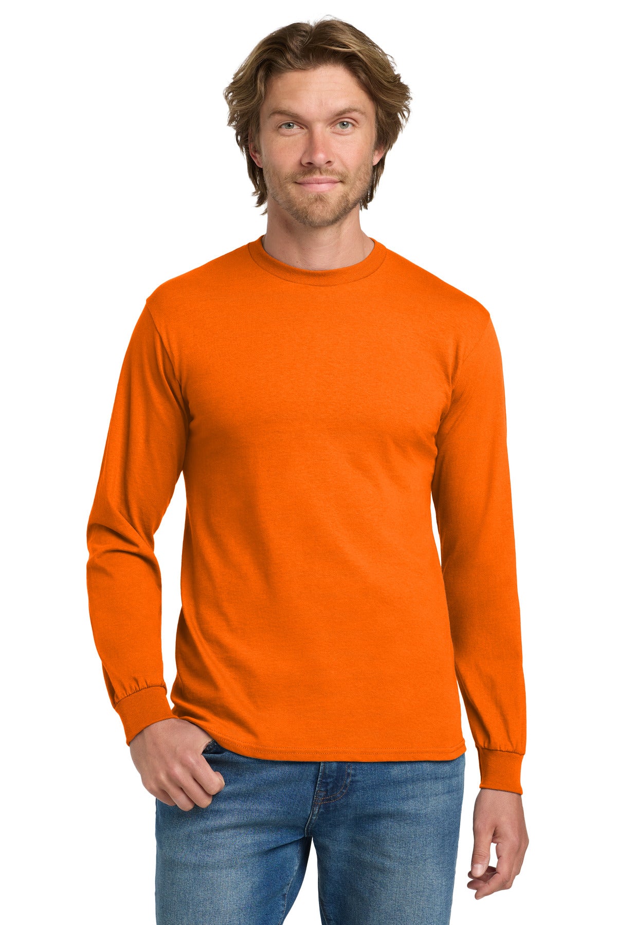 color:S. Orange