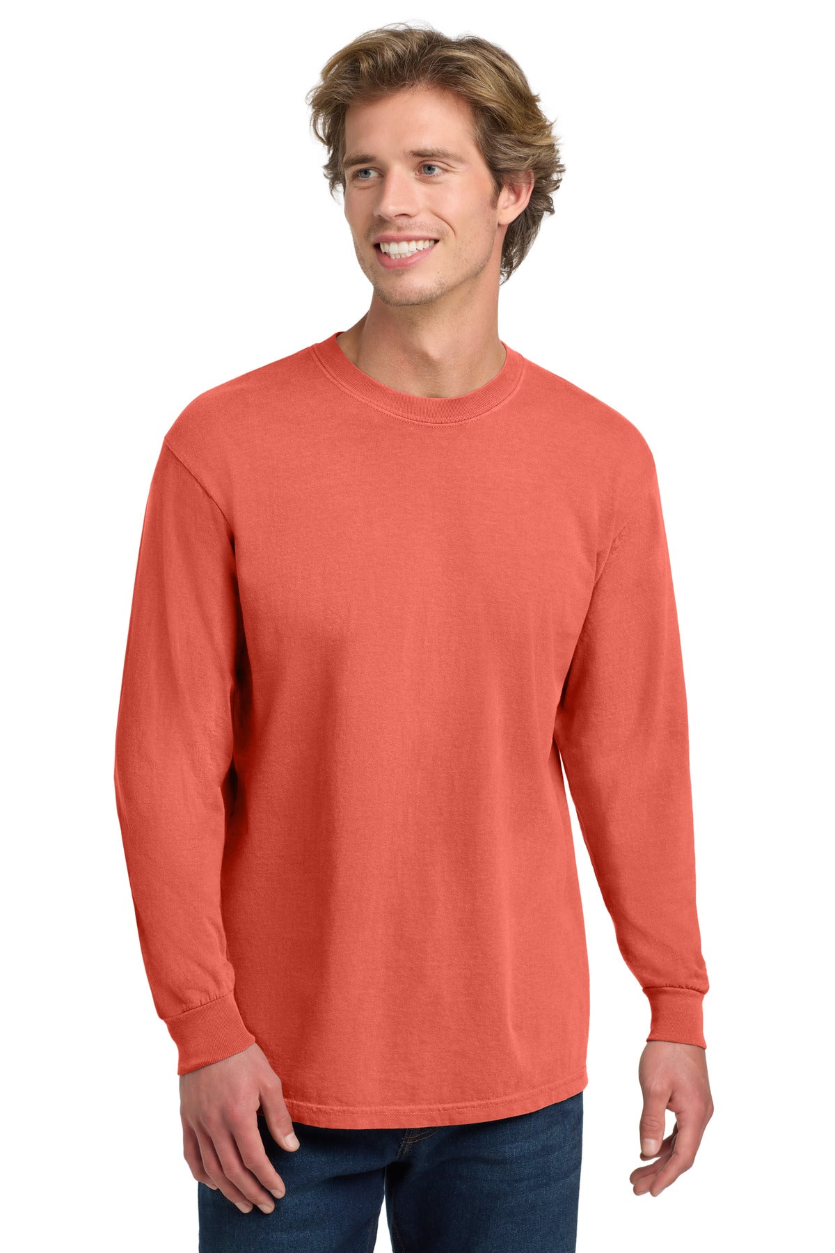 color:Bright Salmon