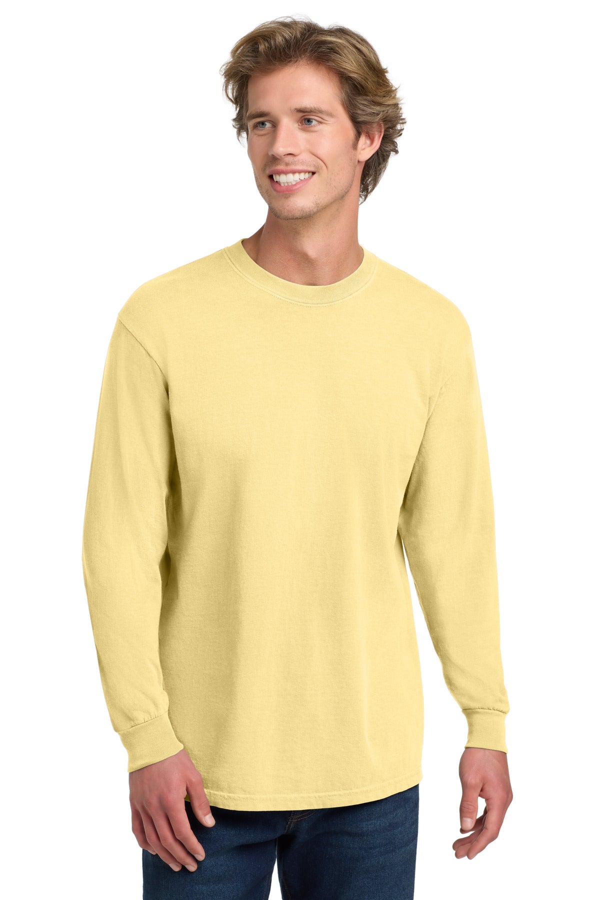 color:Butter