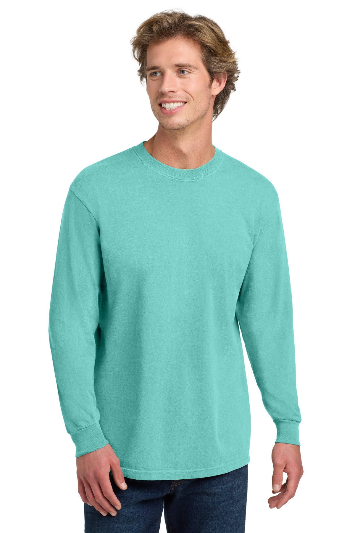 color:Chalky Mint