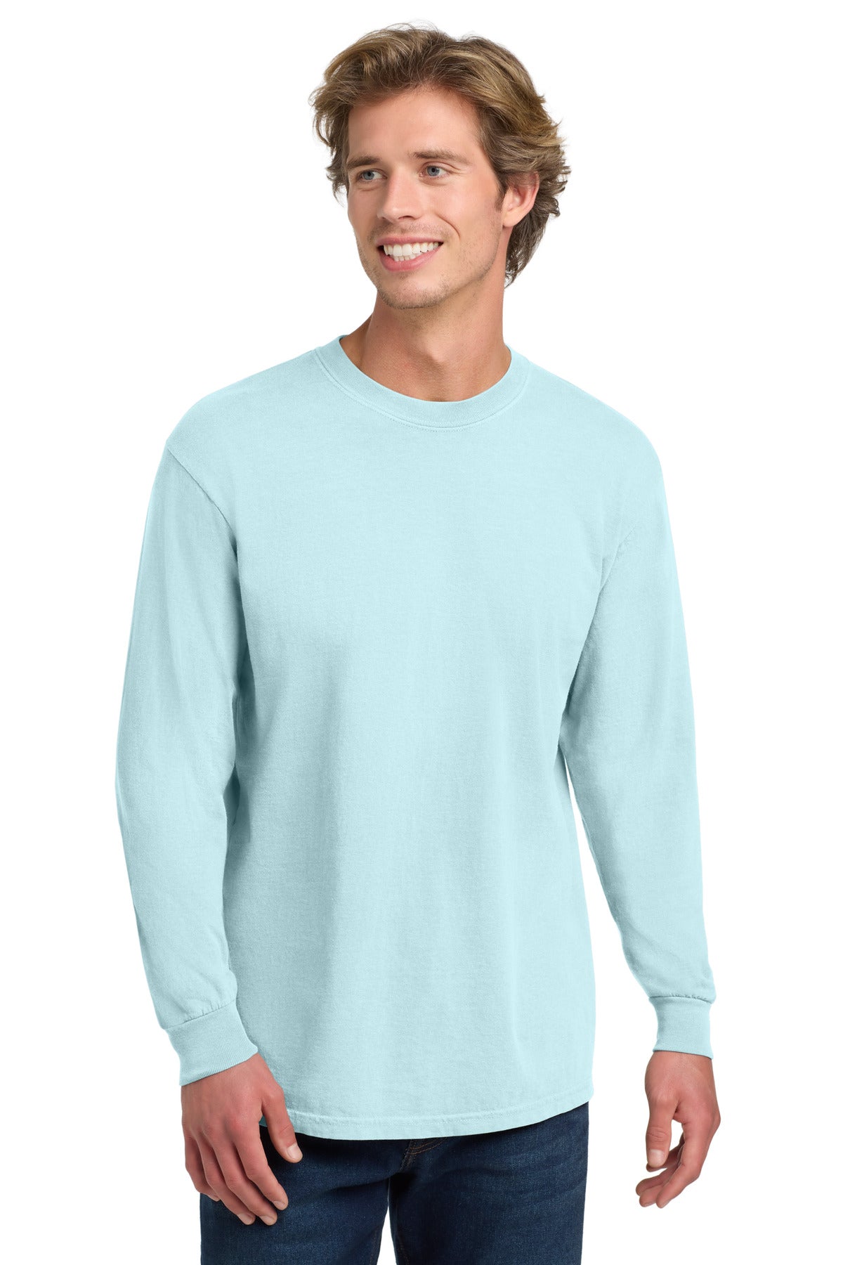 color:Chambray