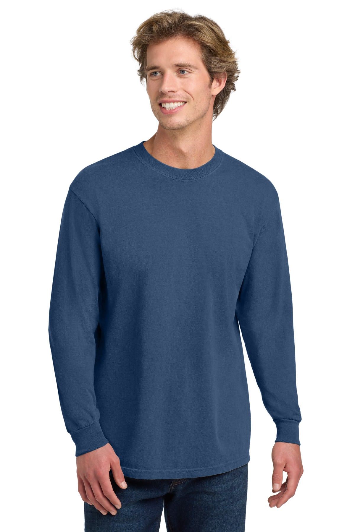 color:China Blue