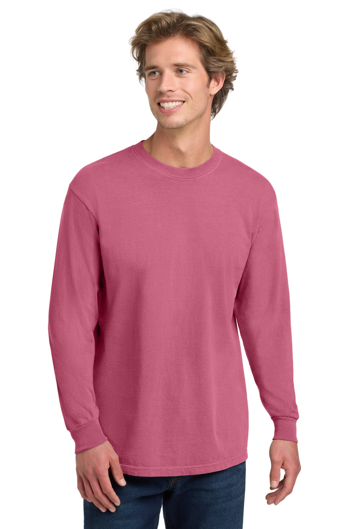 color:Crunchberry