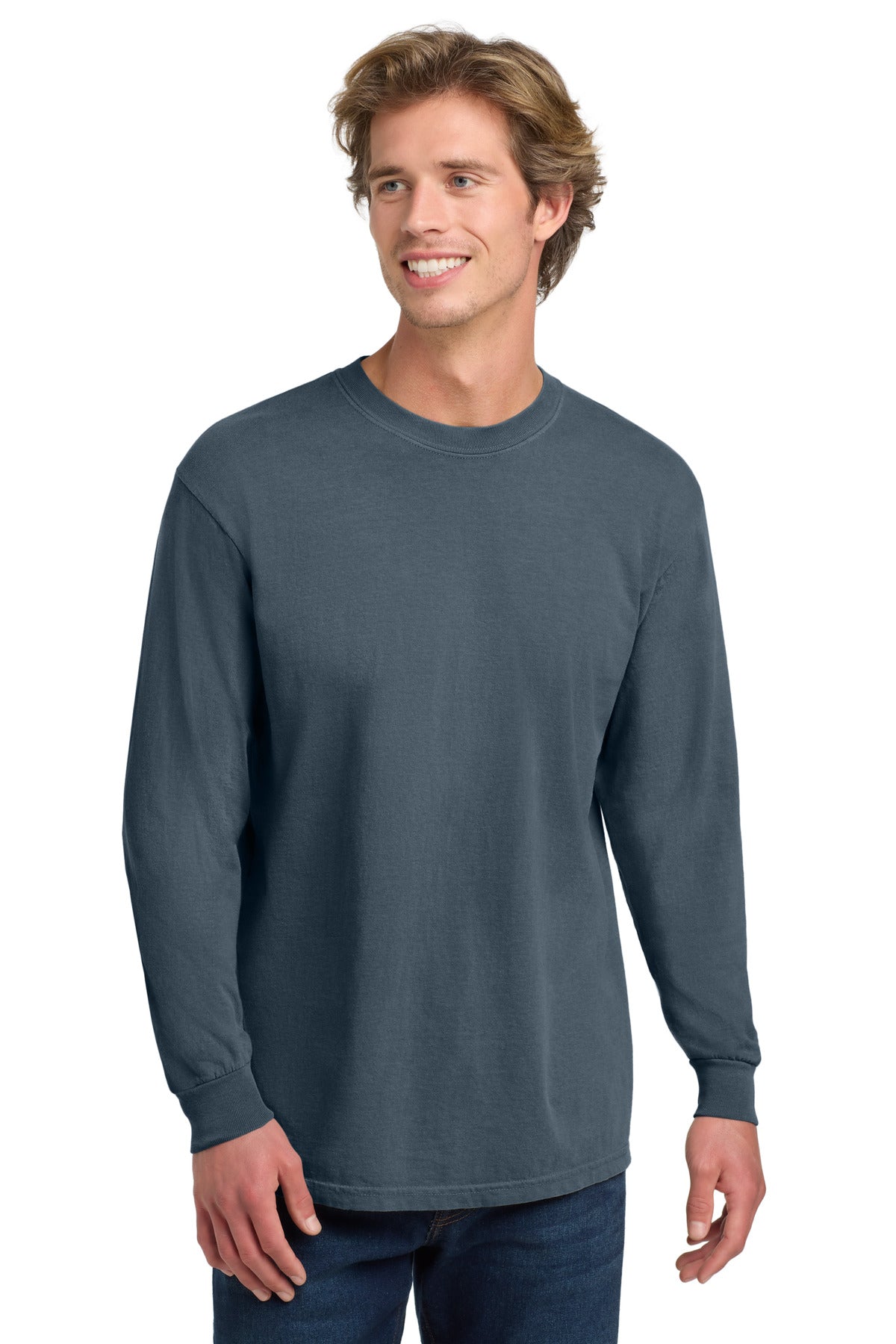 color:Denim