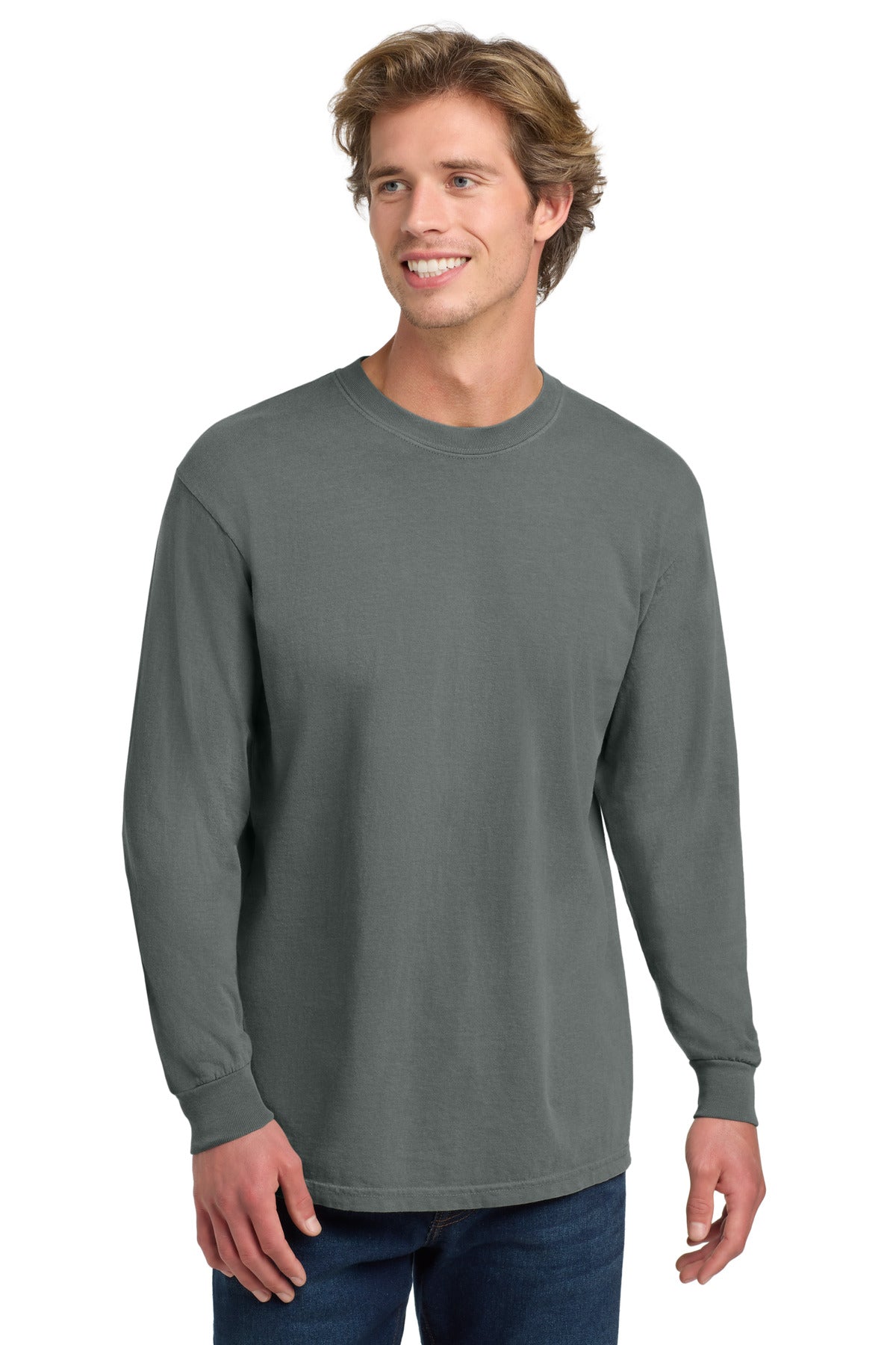 color:Grey