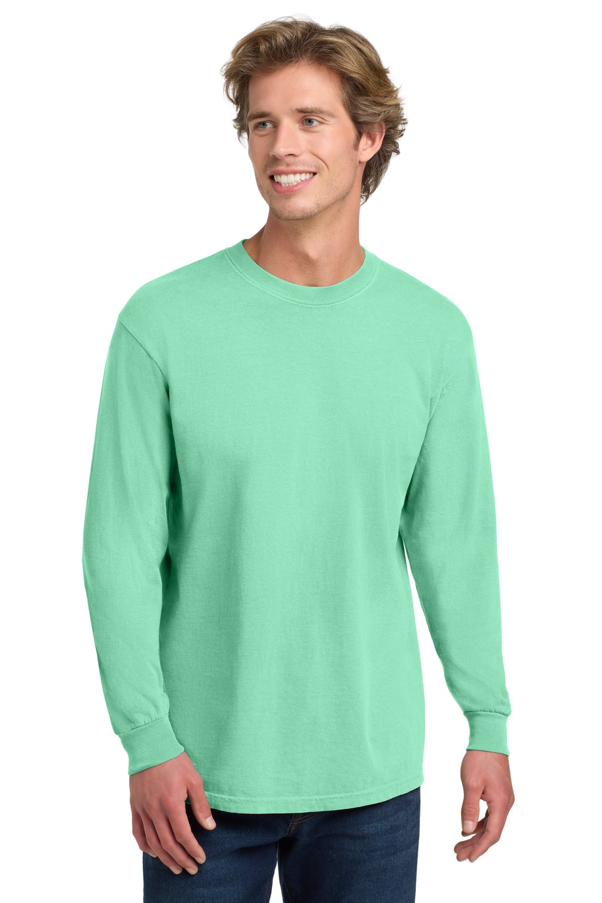 color:Island Reef