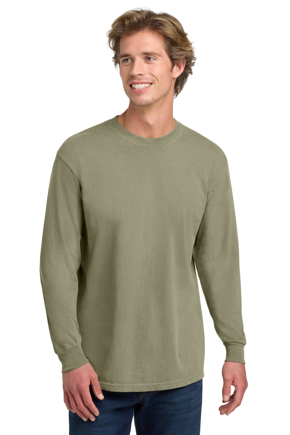 color:Khaki
