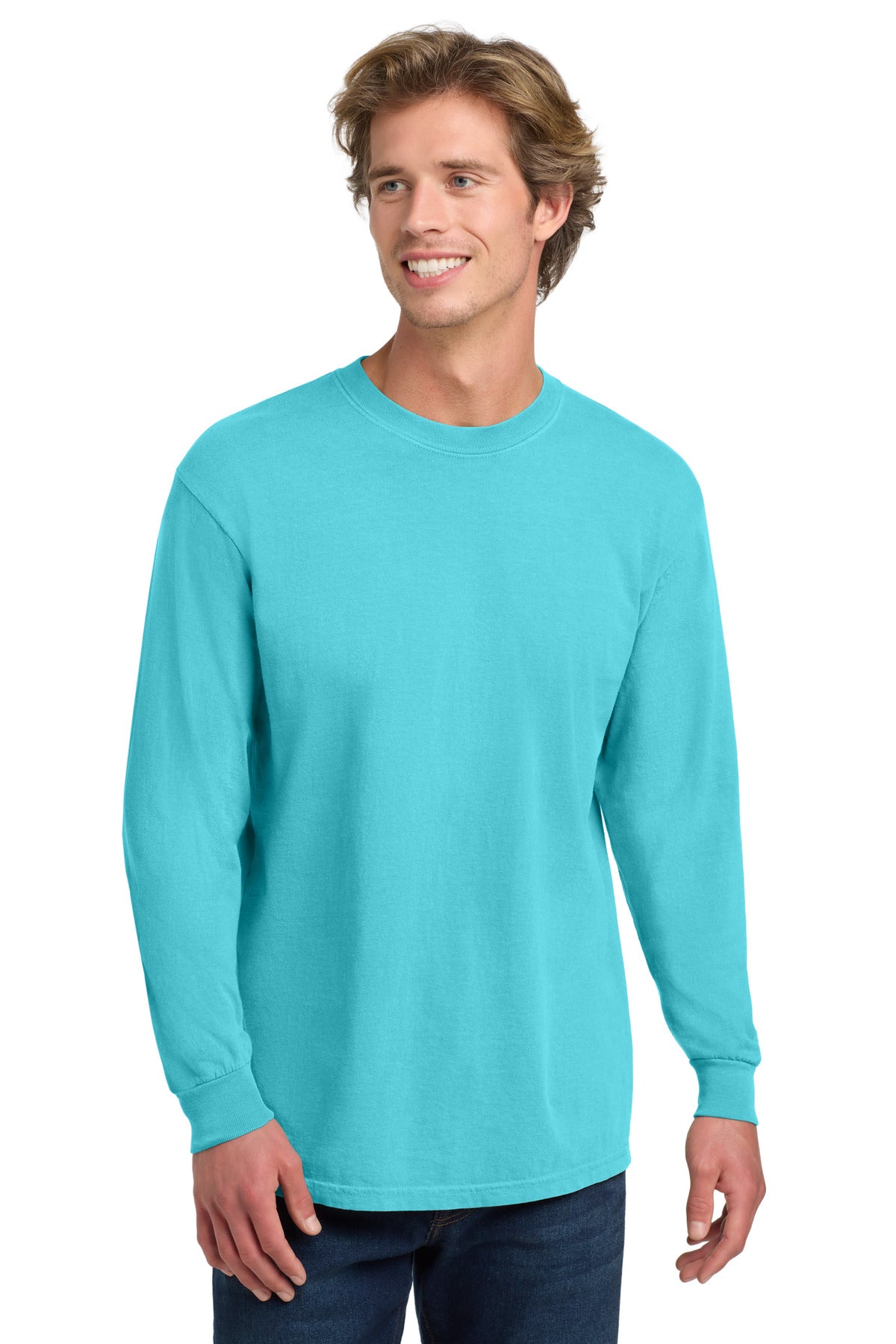 color:Lagoon