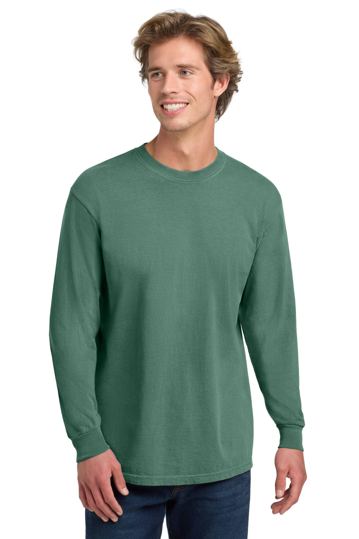 color:Light Green