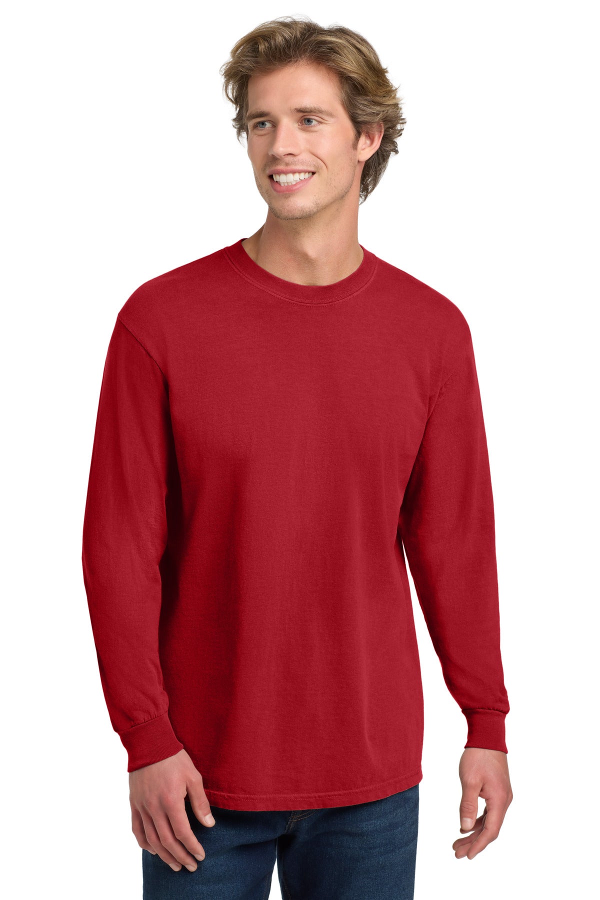color:Red