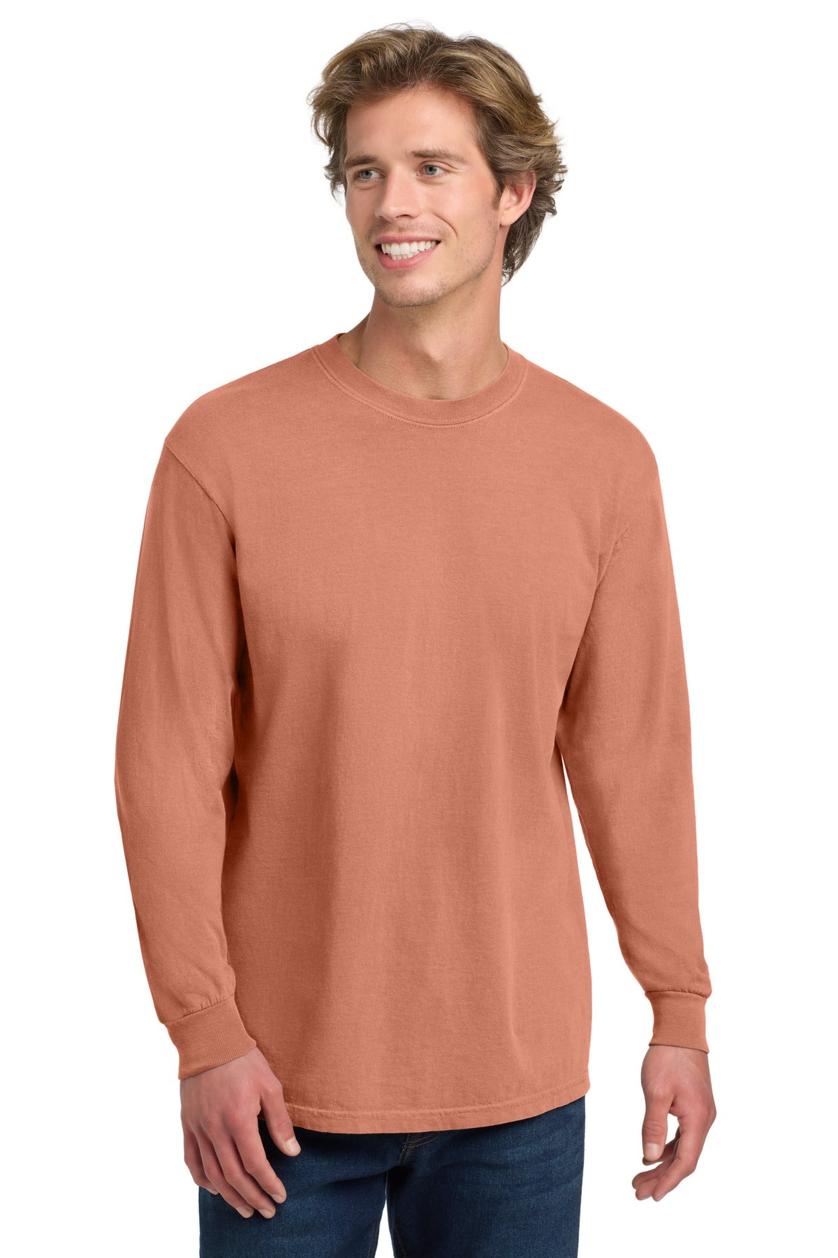 color:Terracotta