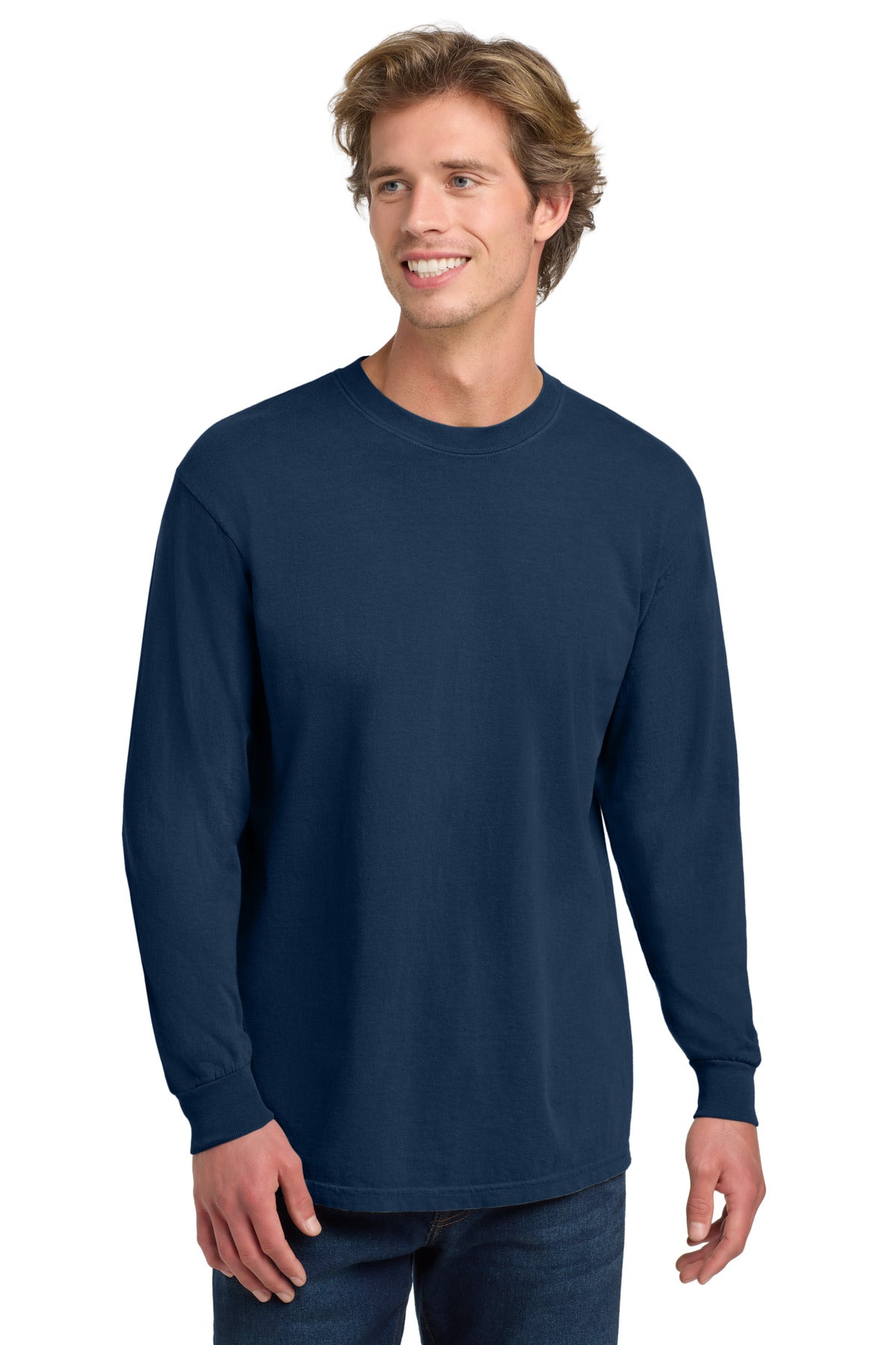 color:True Navy