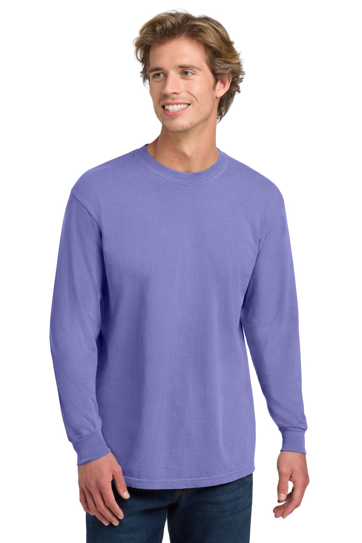 color:Violet