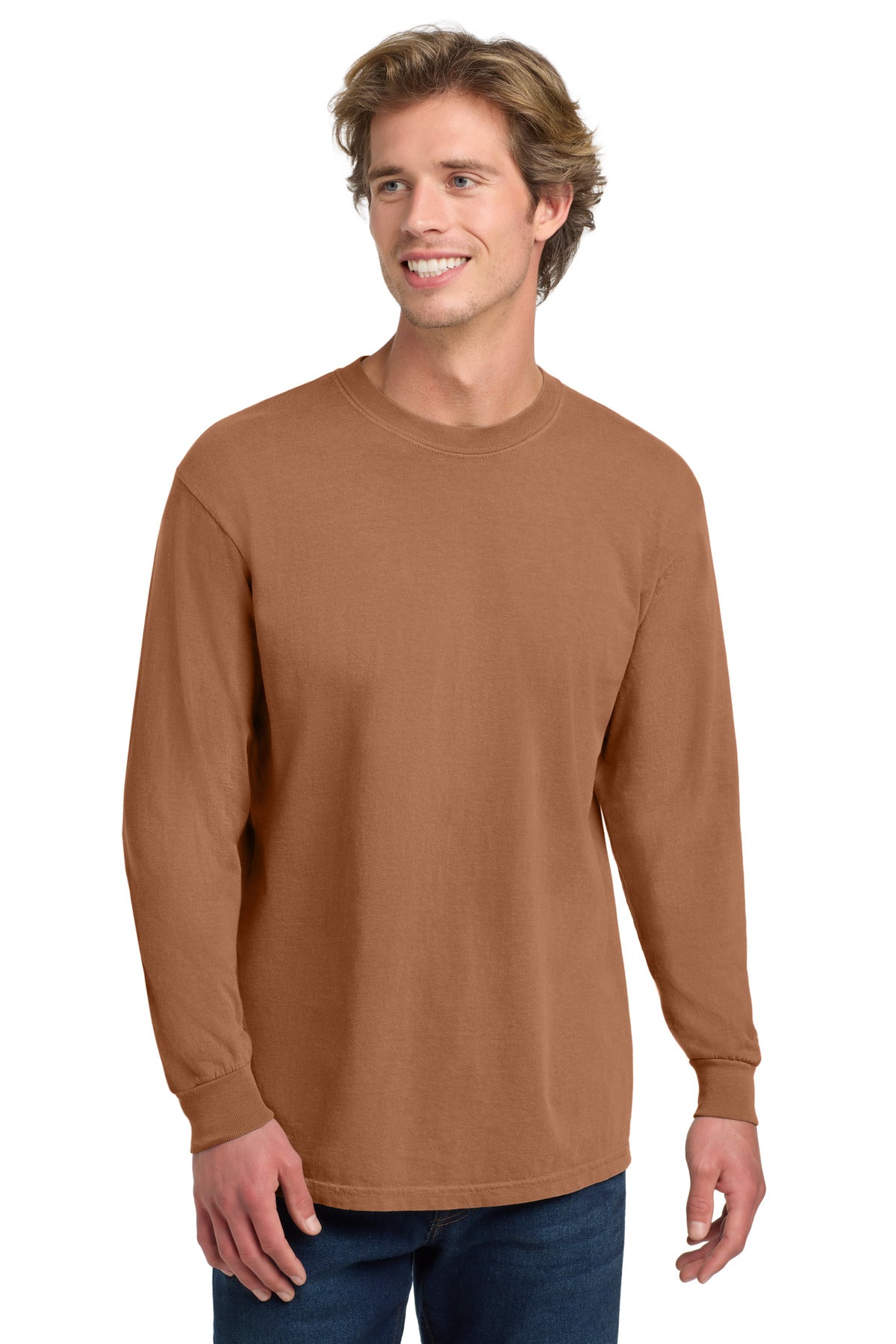 color:Yam