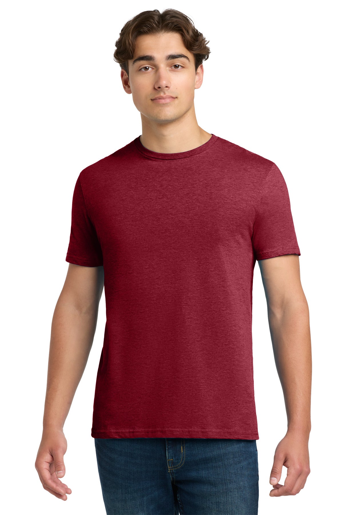 color:Antique Cherry Red