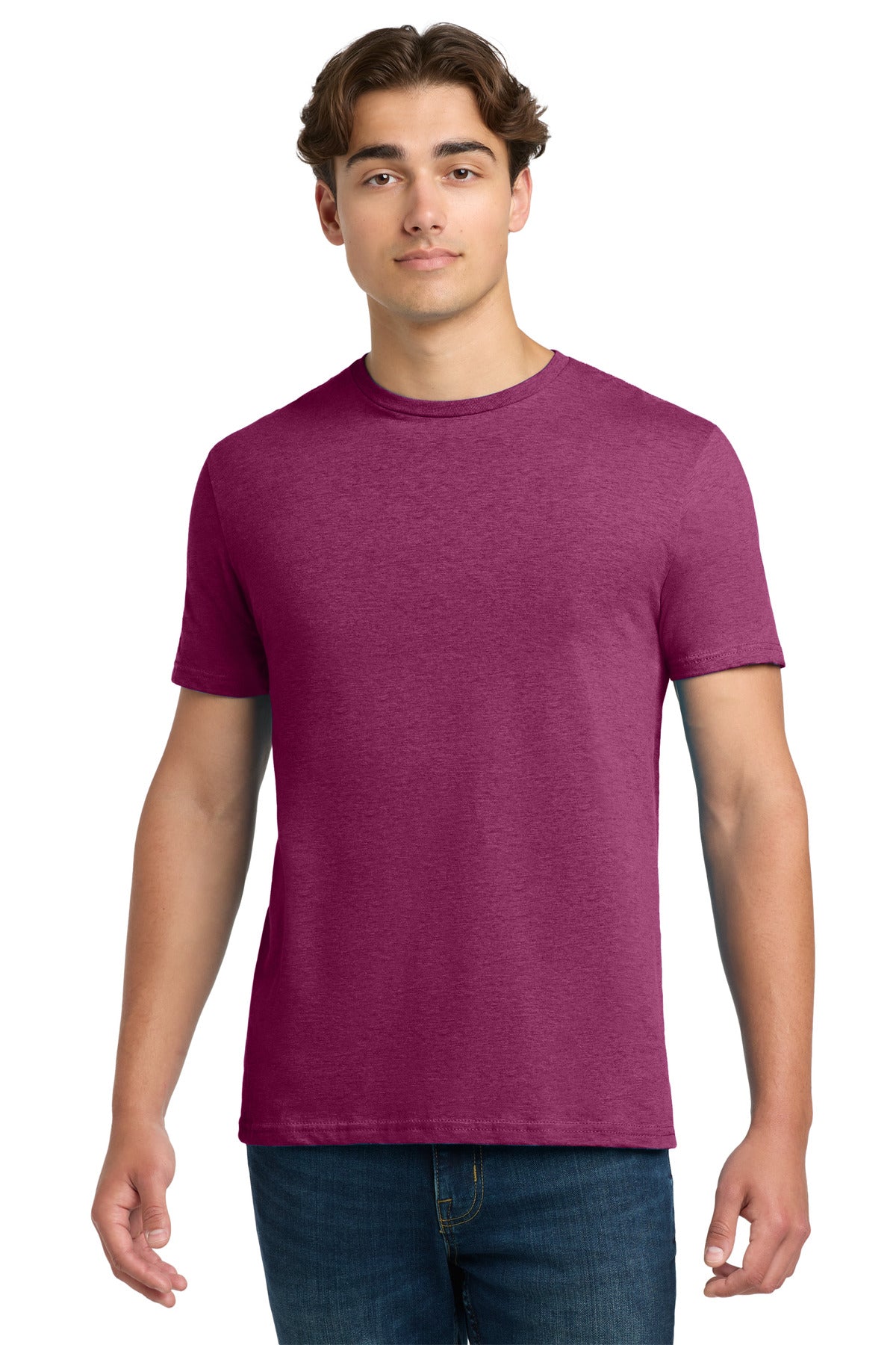 color:Antique Heliconia