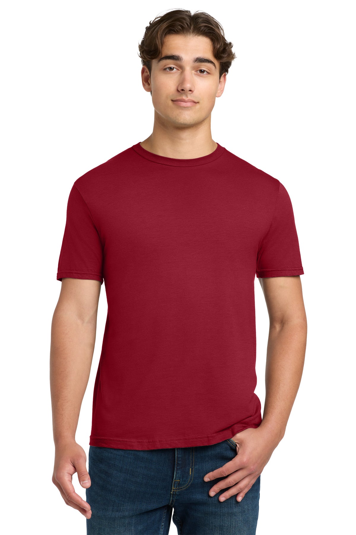 color:Cherry Red