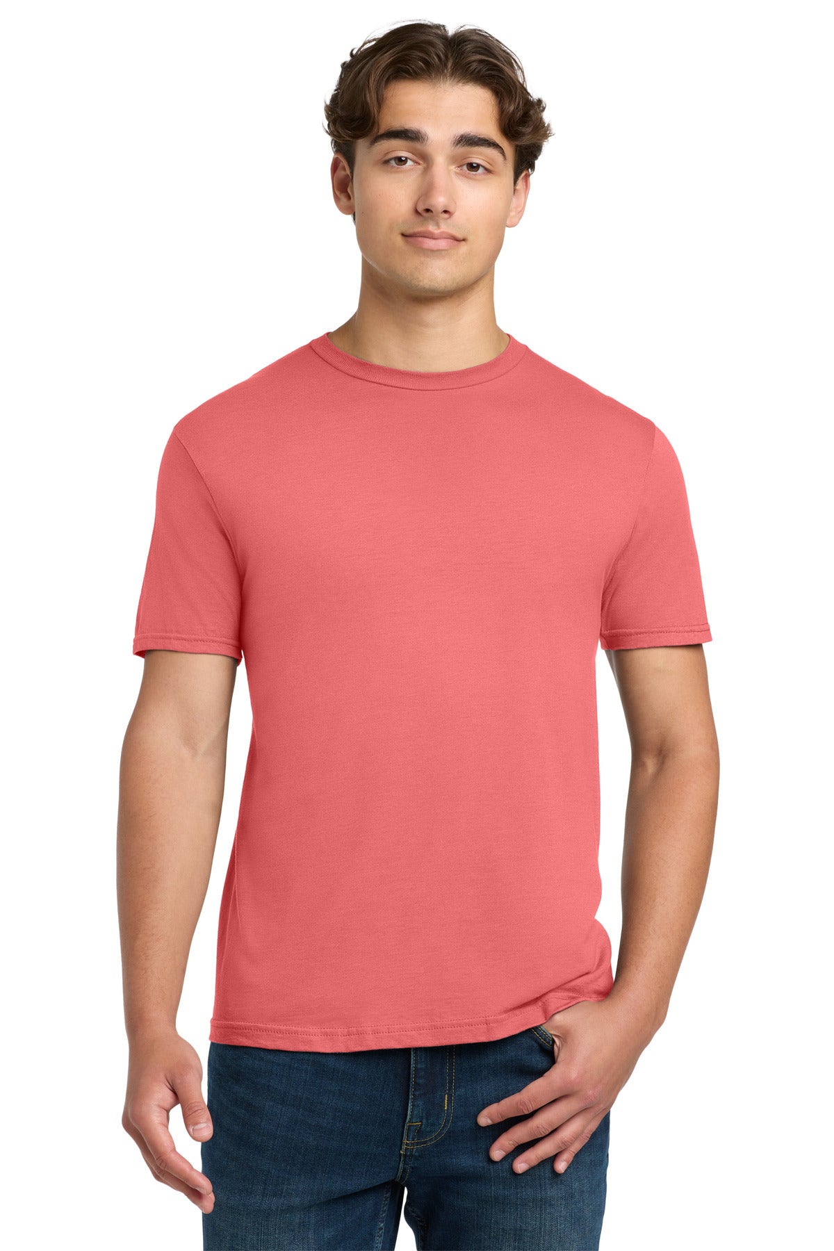 color:Coral Silk