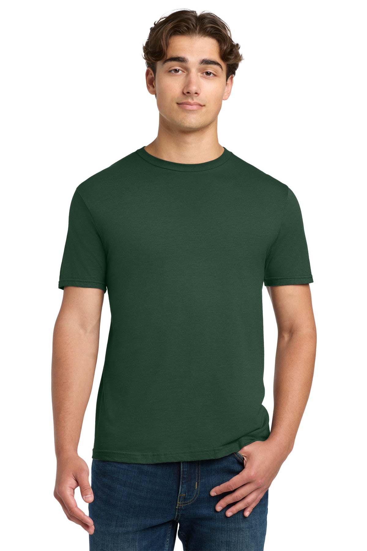 color:Fan Dark Green