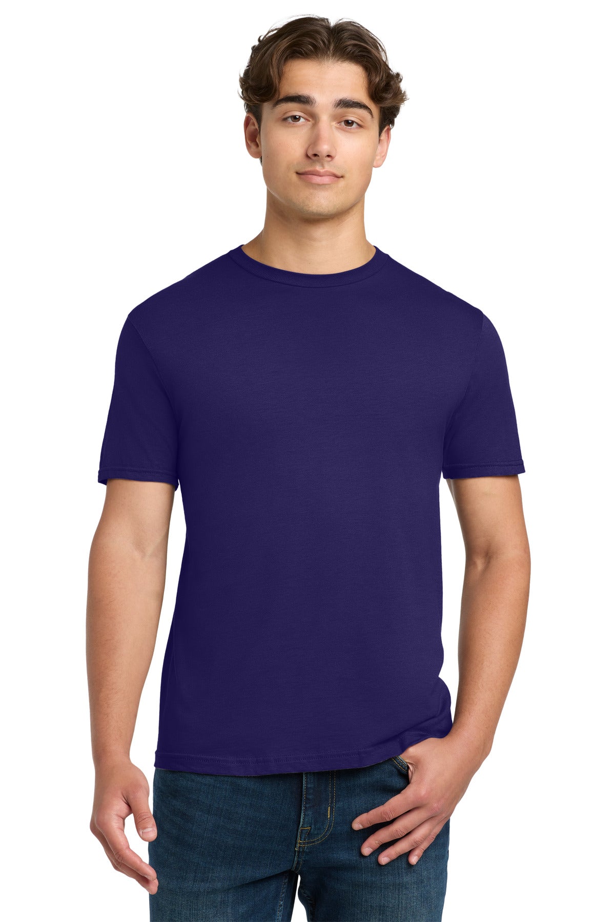 color:Fan Dark Purple