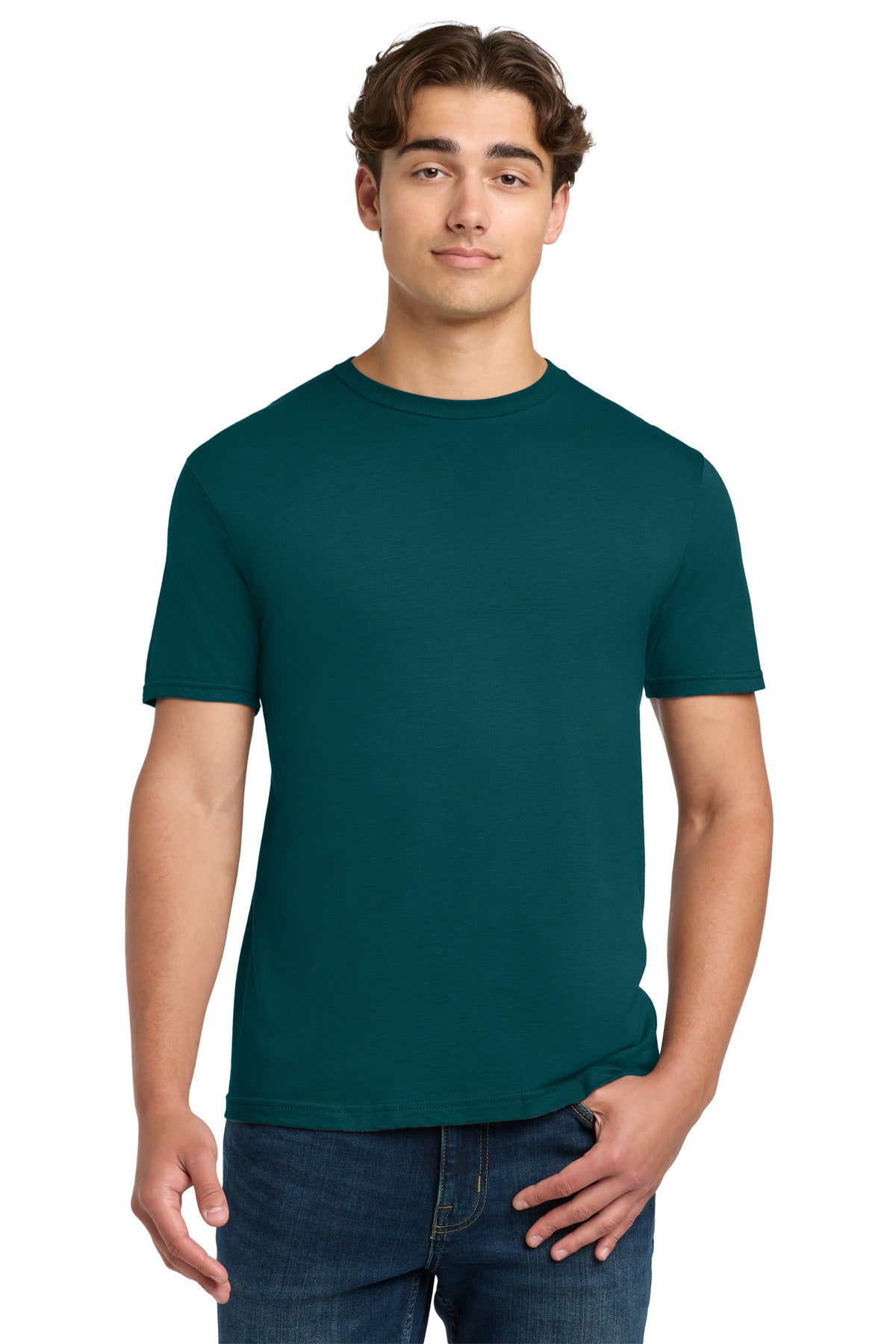color:Fan Marine Green
