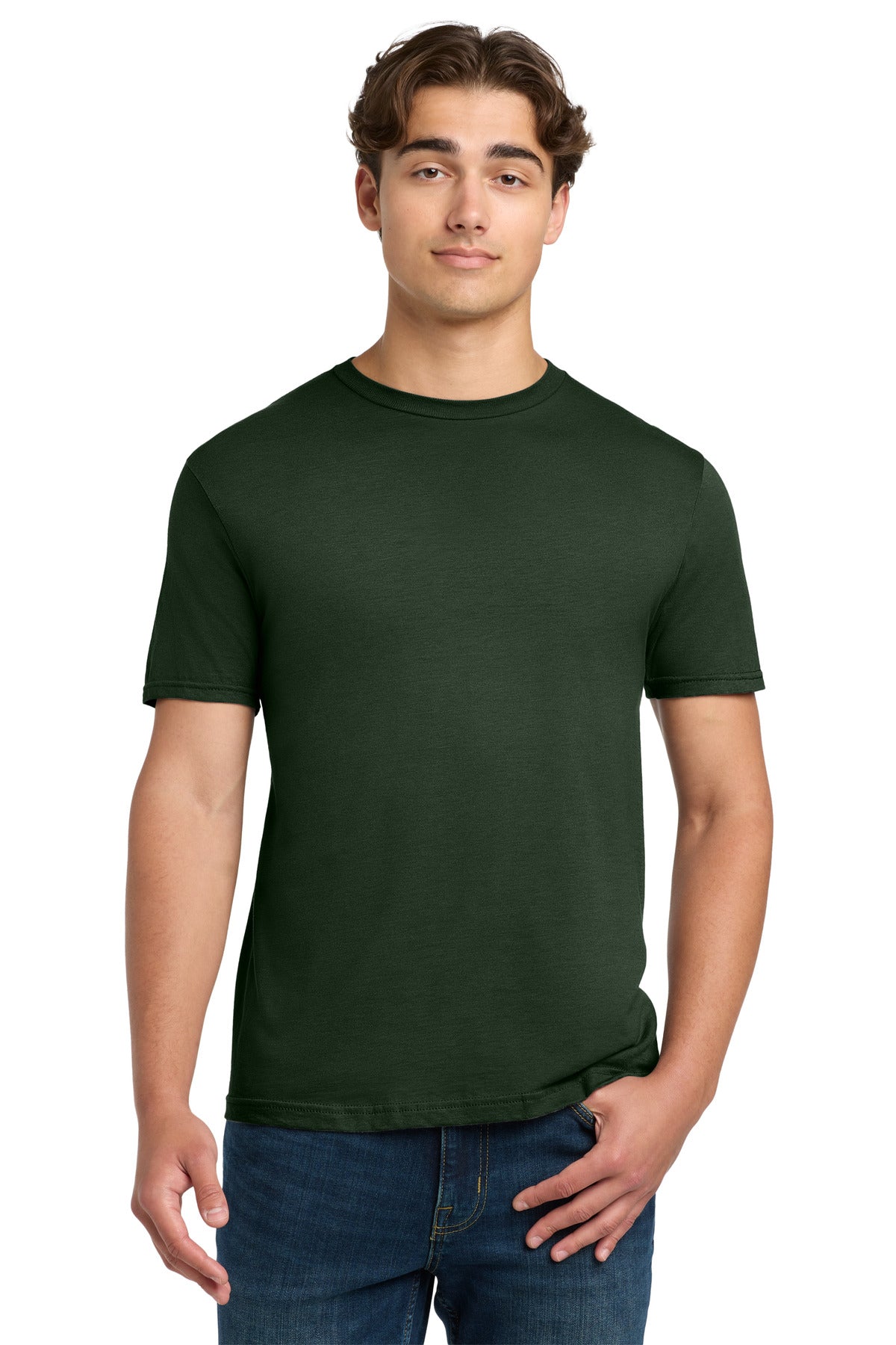 color:Forest Green