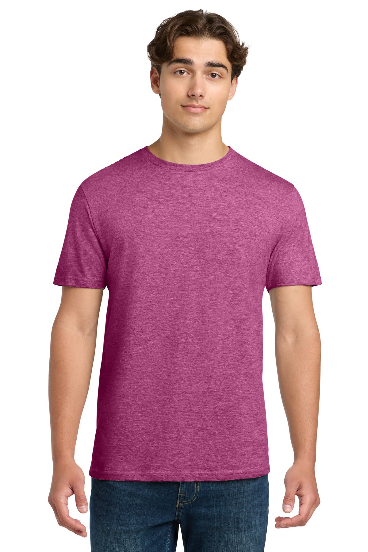 color:Heather Berry
