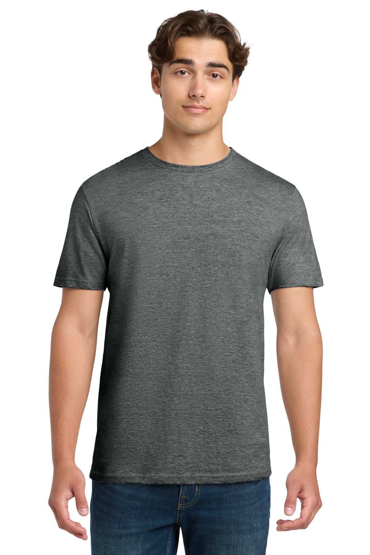 color:Heather Dark Grey