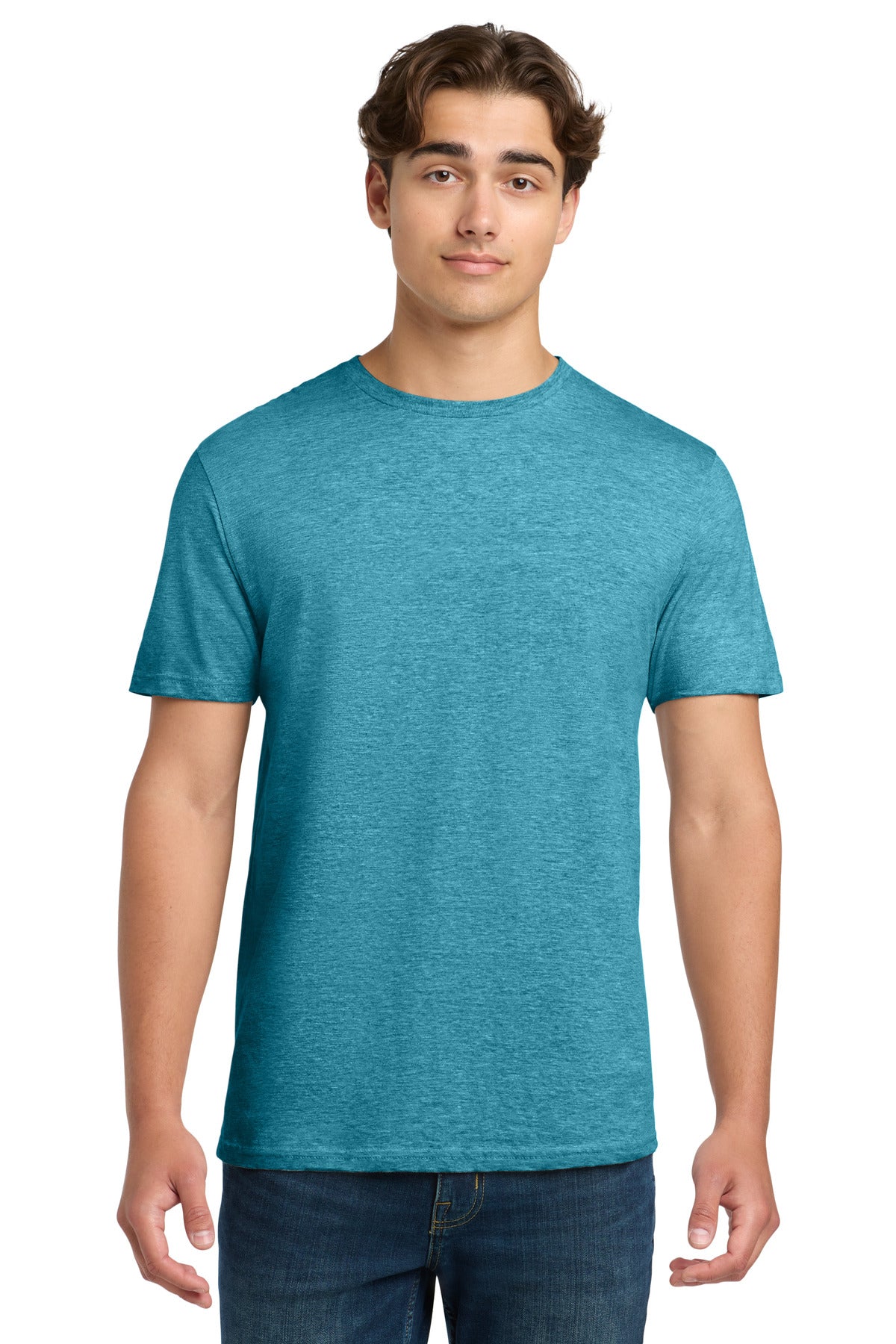 color:Heather Galapagos Blue