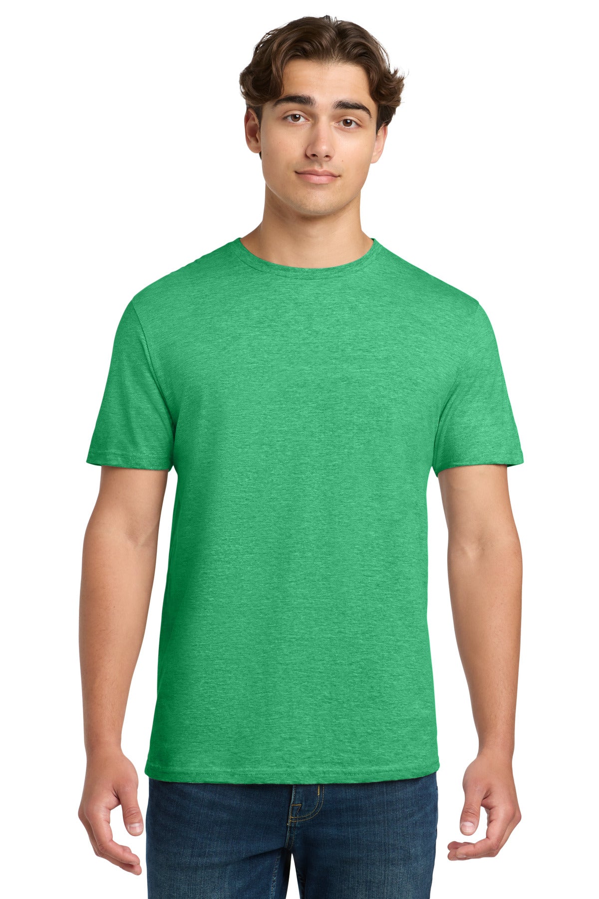 color:Heather Irish Green
