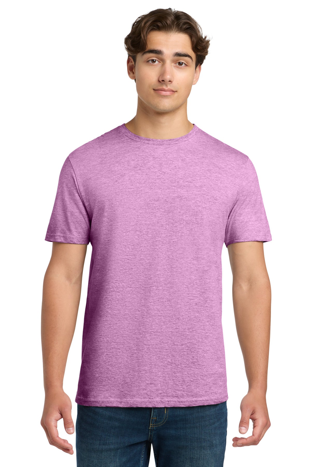color:Heather Radiant Orchid
