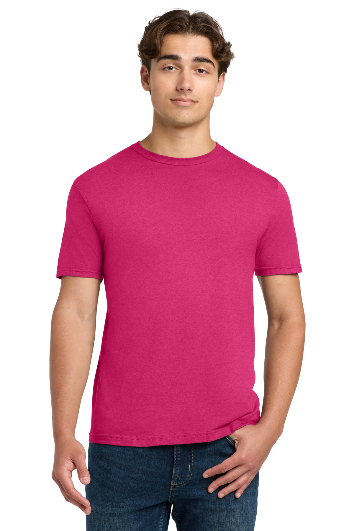 color:Heliconia