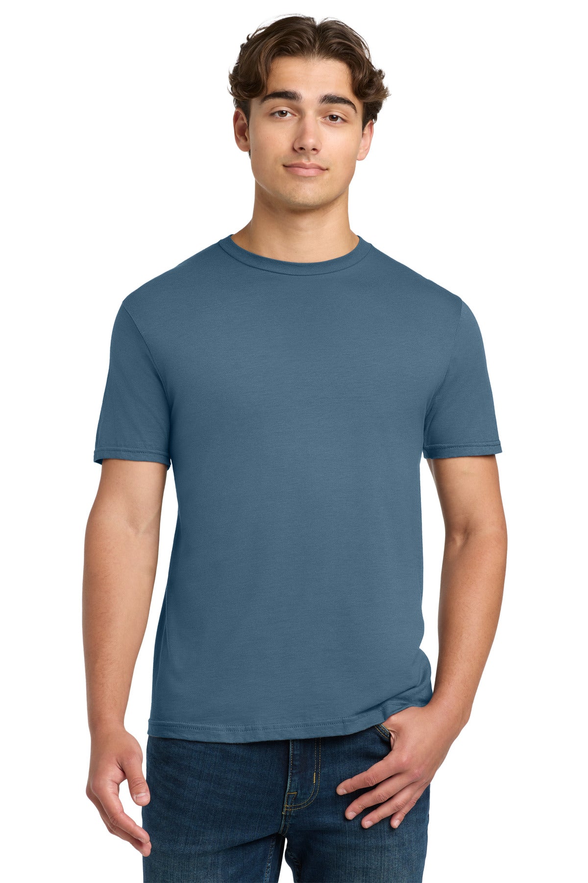 color:Indigo Blue