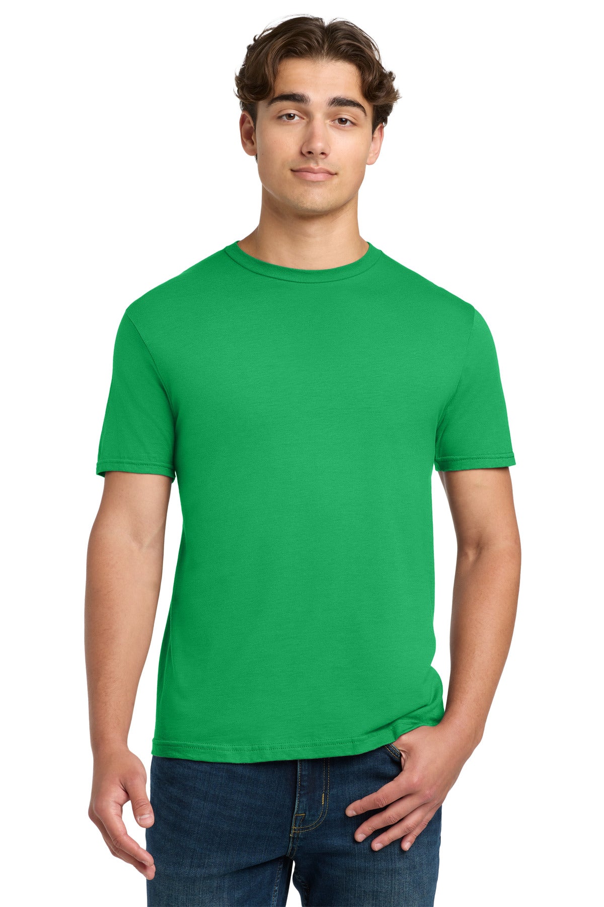 color:Irish Green