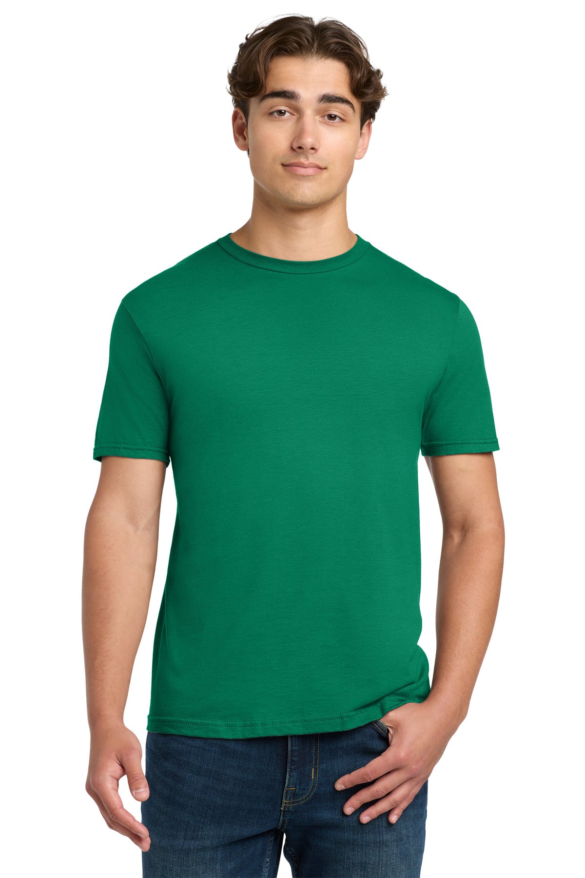 color:Kelly Green