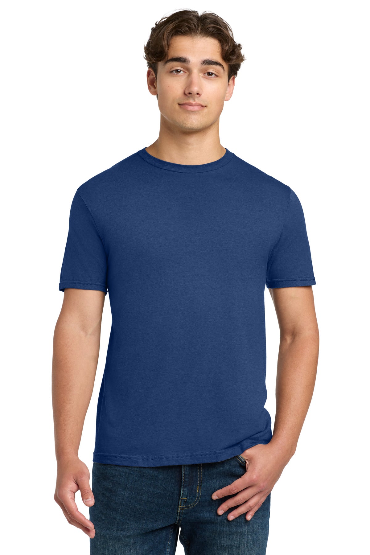 color:Metro Blue