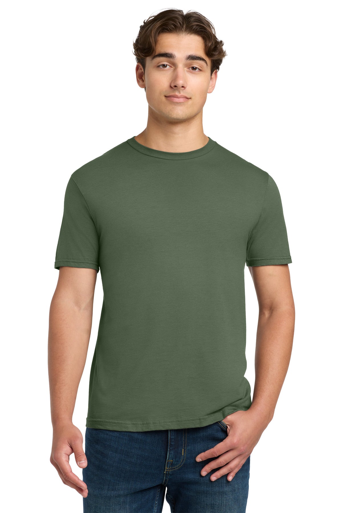 color:Military Green