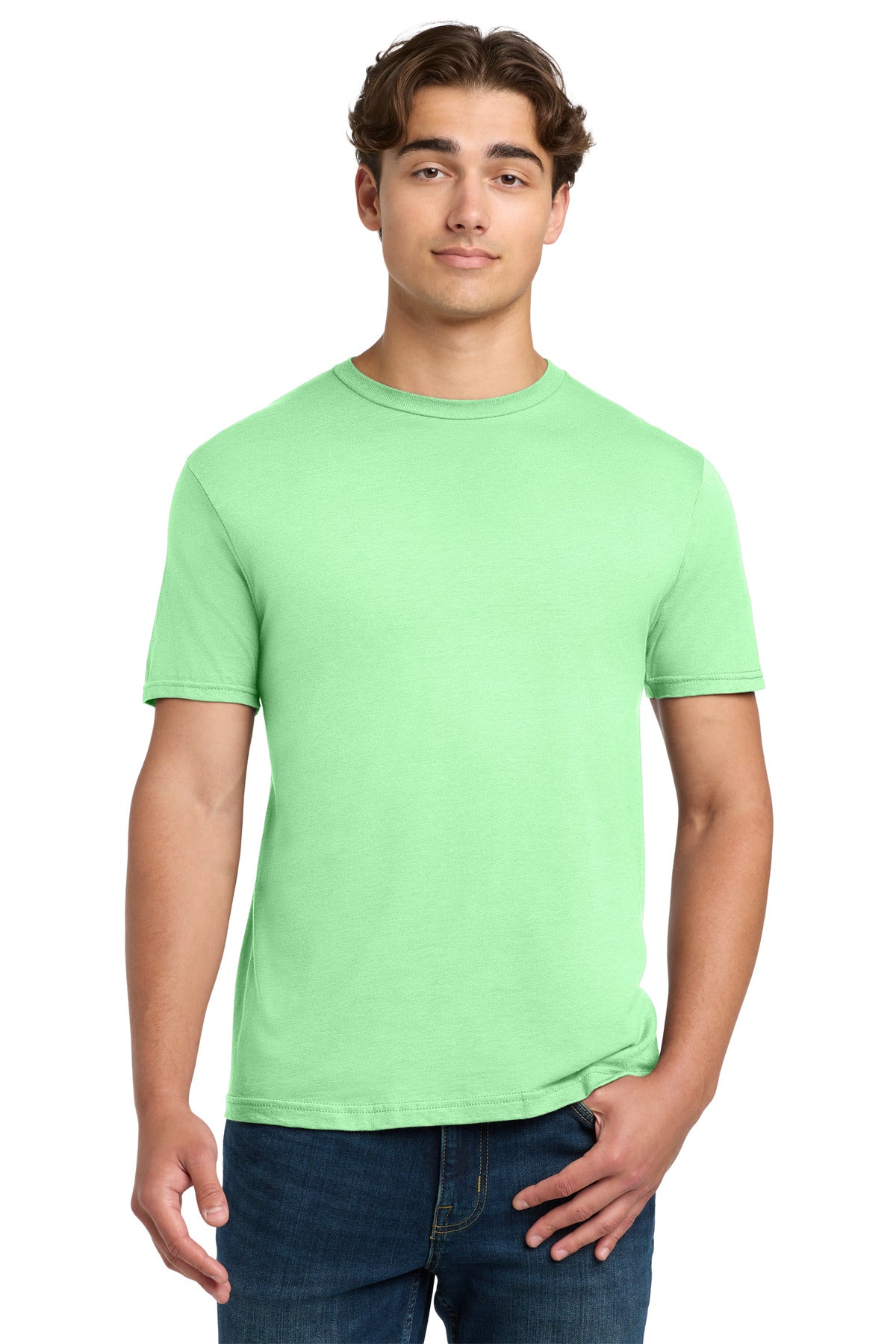 color:Mint Green