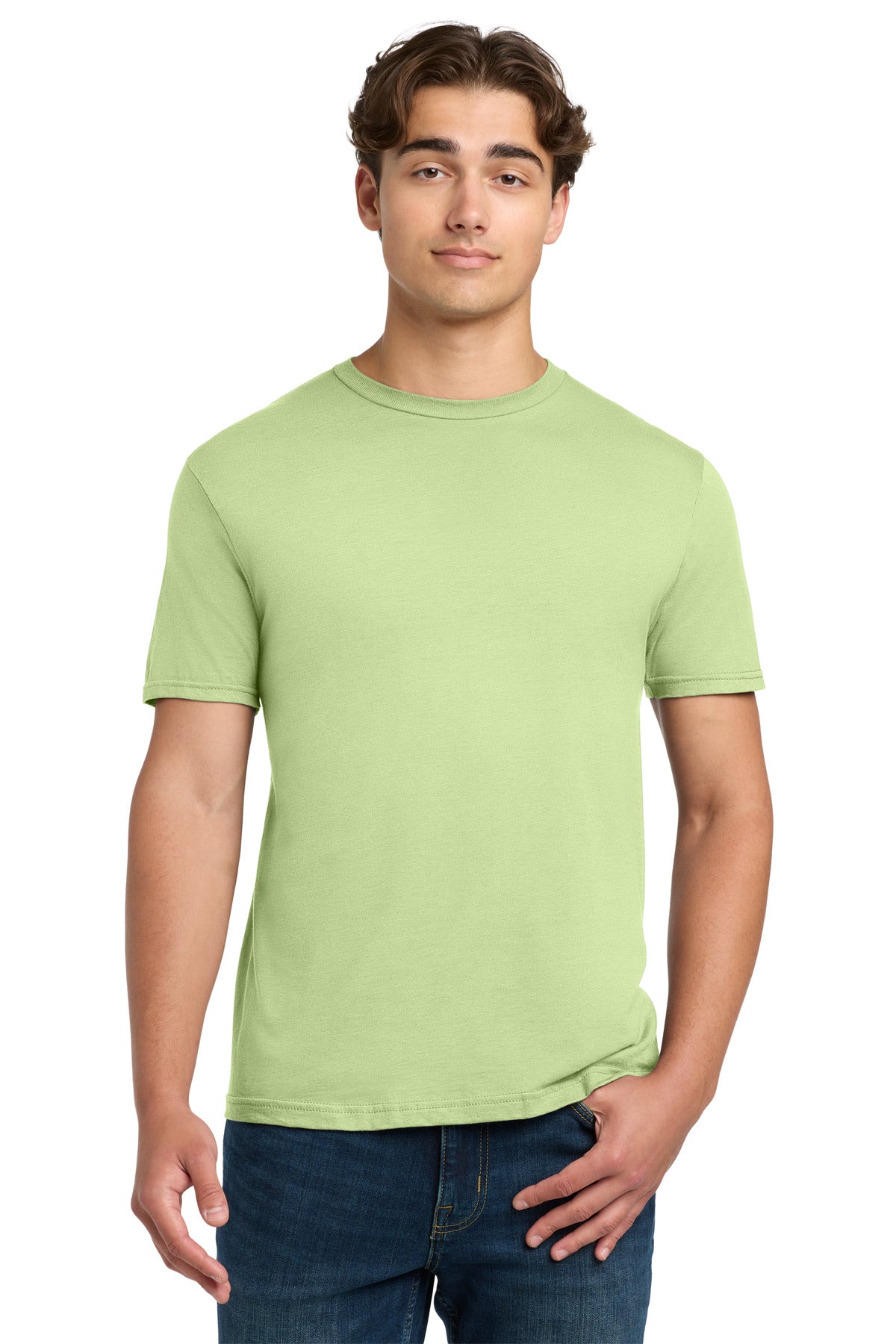 color:Pistachio