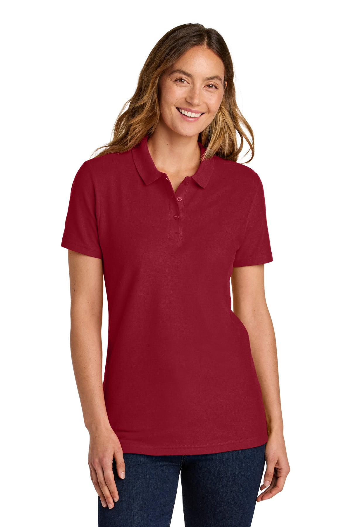 color:Cherry Red
